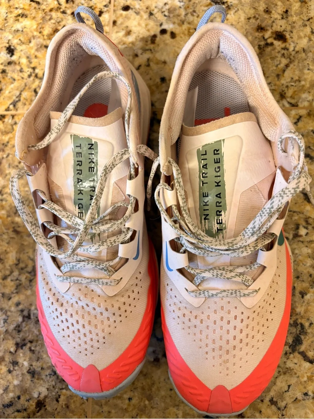 Nike Trail Terra Kiger